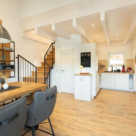 Wehr  Ferienwohnung Verschnuufeckli מראה חיצוני תמונה