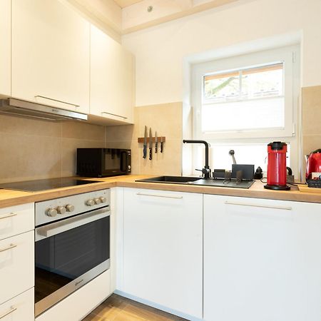 Wehr  Ferienwohnung Verschnuufeckli מראה חיצוני תמונה