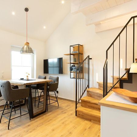Wehr  Ferienwohnung Verschnuufeckli מראה חיצוני תמונה