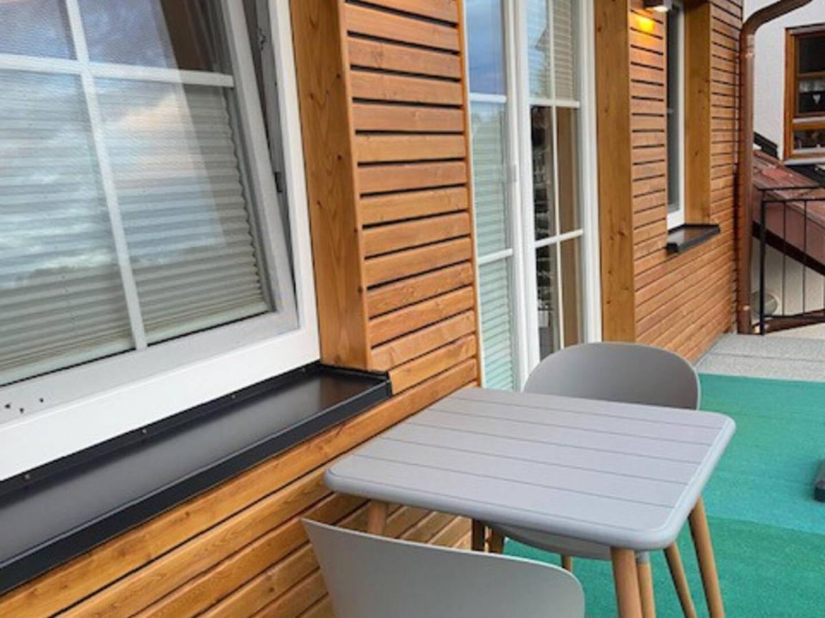 Wehr  Ferienwohnung Verschnuufeckli מראה חיצוני תמונה