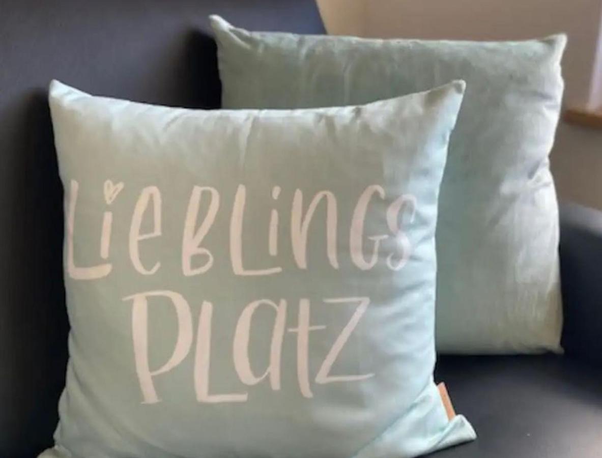 Wehr  Ferienwohnung Verschnuufeckli מראה חיצוני תמונה