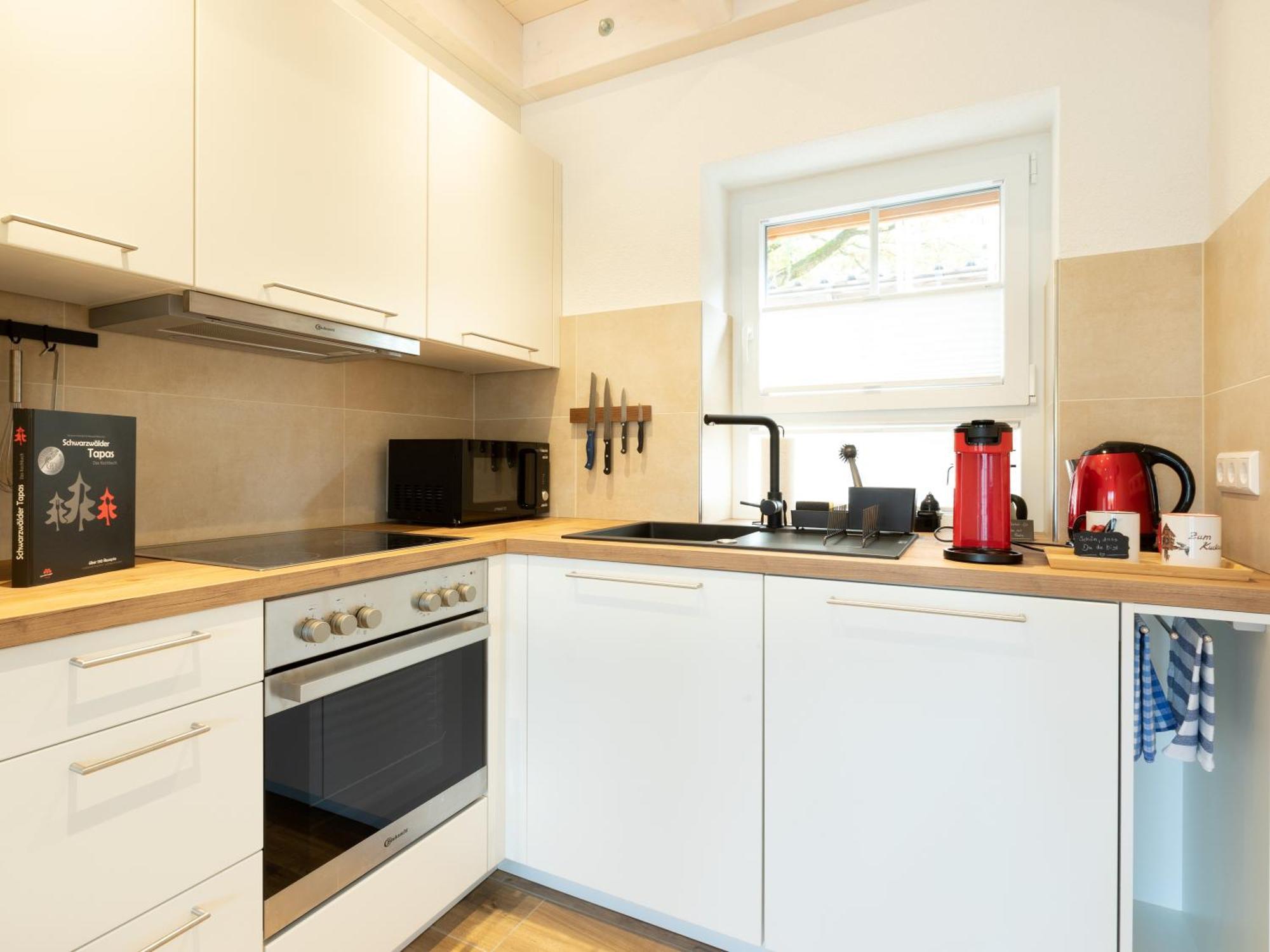 Wehr  Ferienwohnung Verschnuufeckli מראה חיצוני תמונה