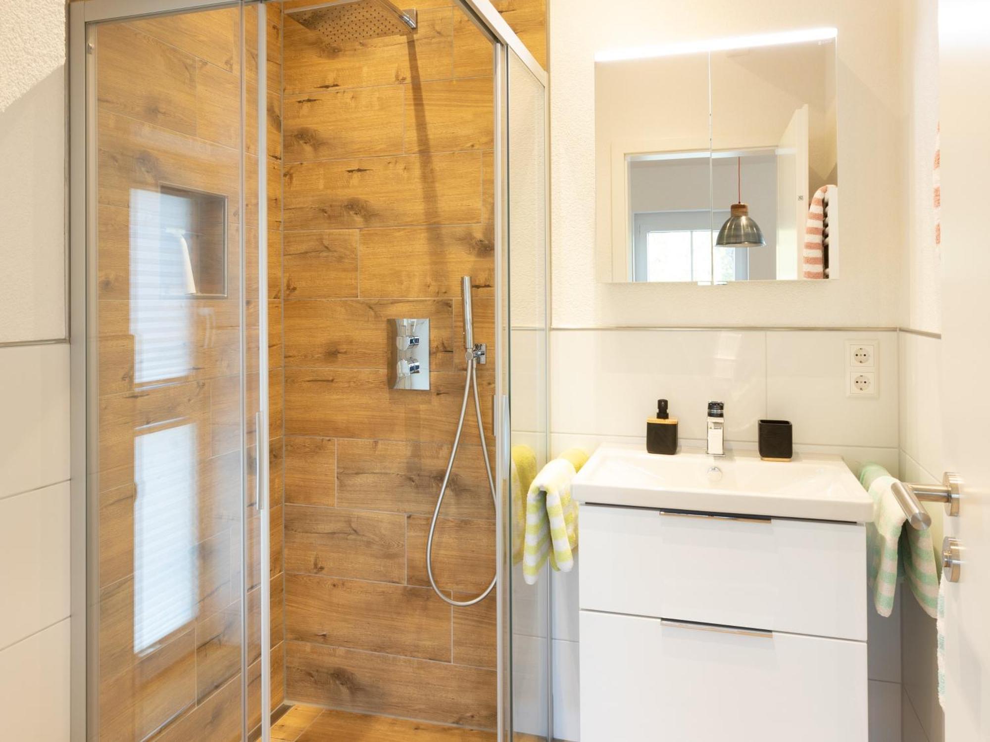 Wehr  Ferienwohnung Verschnuufeckli מראה חיצוני תמונה